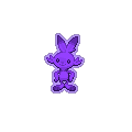 Shadow Scorbunny